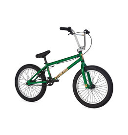 Fit Bike Co 2023 FIT Misfit 18 Emerald Green