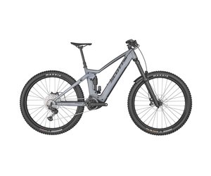 Scott Ransom eRIDE 920 INT (TW) - Paradise Bikes