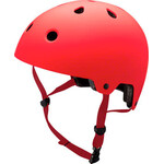 Kali Protectives Kali Protectives Maha Helmet - Matte Red Large