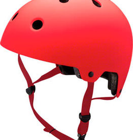 Kali Protectives Kali Protectives Maha Helmet - Matte Red Large