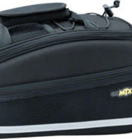 Topeak Topeak MTX Quick Track Trunkbag EX: Black