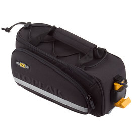 Topeak Topeak RX Trunk Bag EX (170 cu in). Black