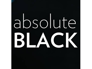 absoluteBLACK