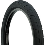BSD 20x2.4 BSD Donnastreet Tire - Clincher Wire Black