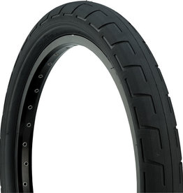 BSD 20x2.4 BSD Donnastreet Tire - Clincher Wire Black