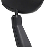 CatEye CatEye BM-500G Left Side Bar End Mirror: Each