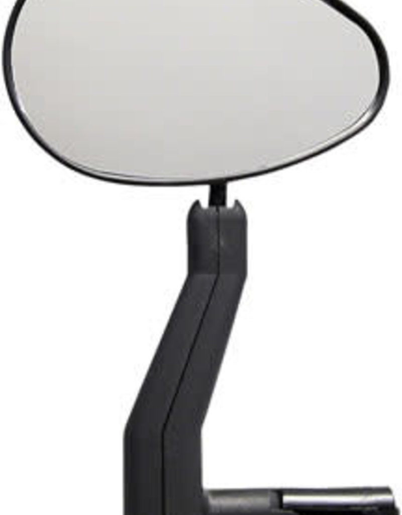 CatEye CatEye BM-500G Left Side Bar End Mirror: Each