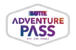 Explore Butte County Adventure Pass