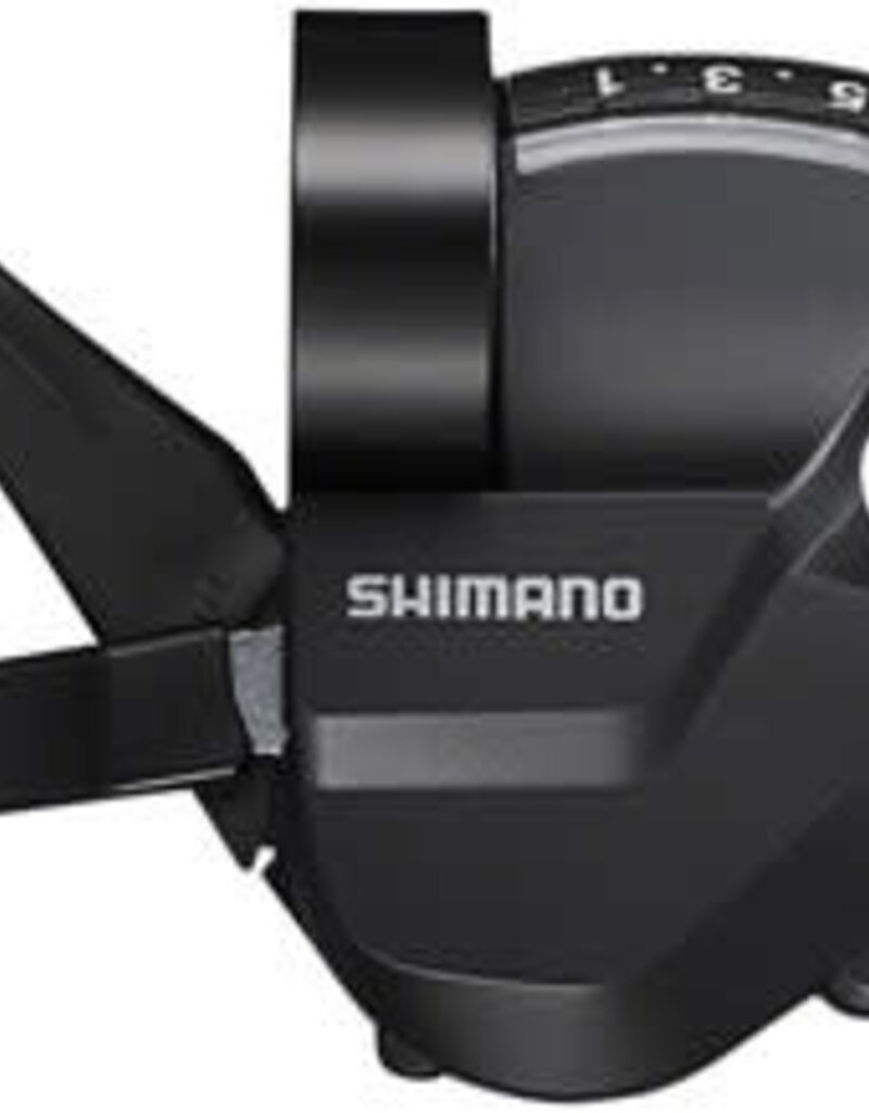 Shimano Shimano Altus SL-M315-7R 7-Speed Right Rapidfire Plus Shifter