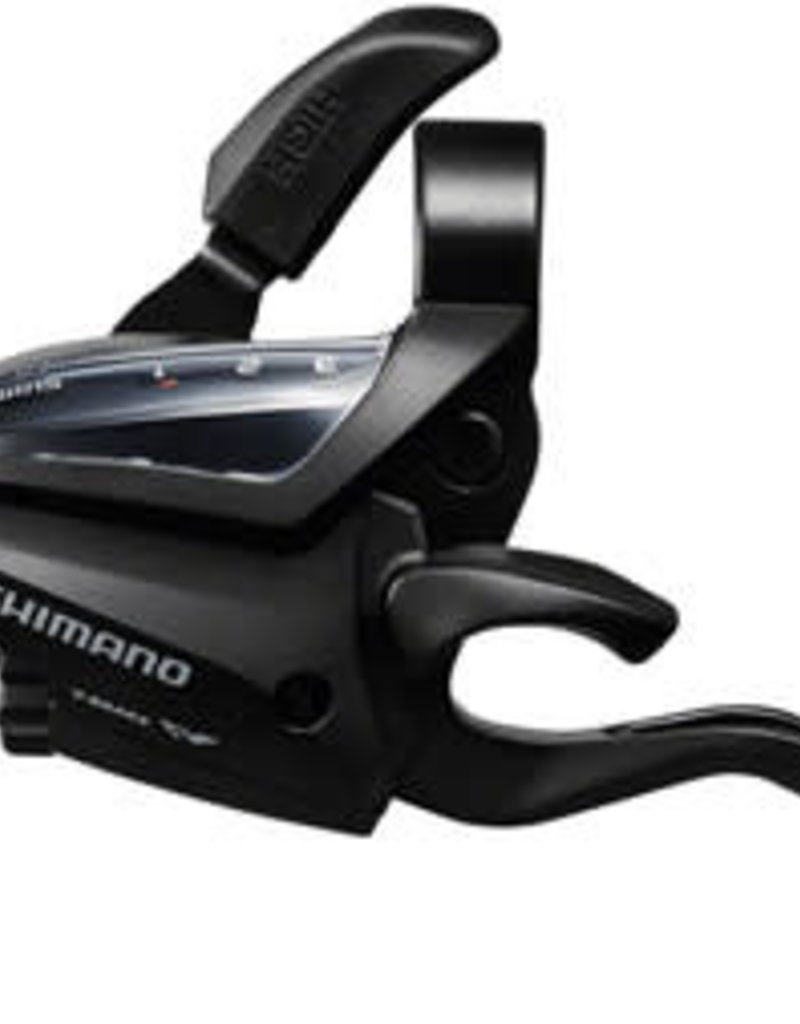 Shimano Shimano Altus ST-EF500-L Brake/Shift Lever - Left 3-Speed