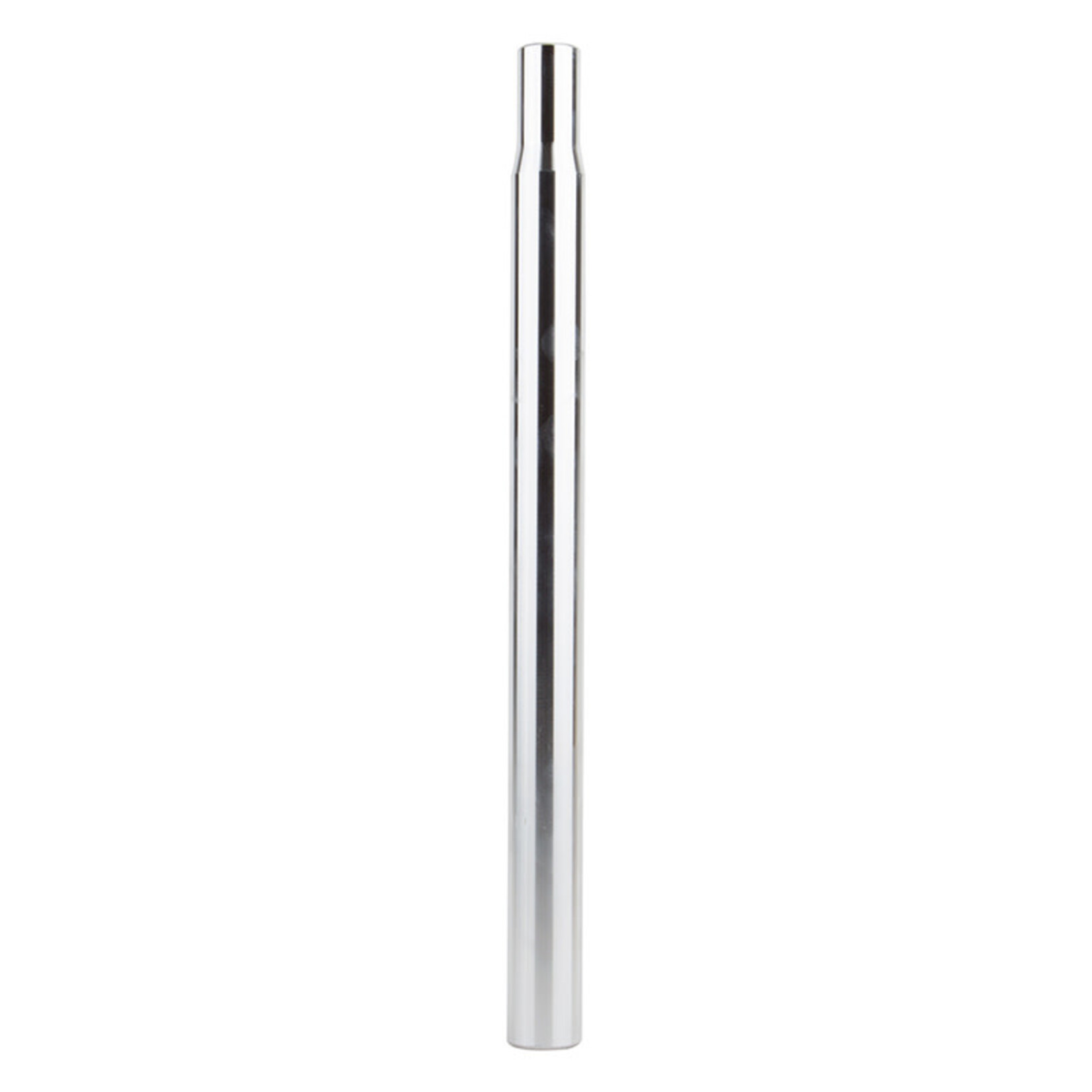 Sunlite Seatpost, Aluminum, 26.6x350, Silver