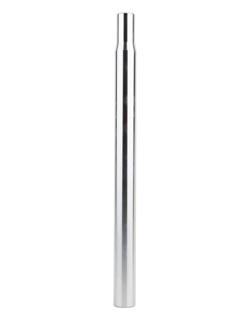 Sunlite Seatpost, Aluminum, 26.6x350, Silver