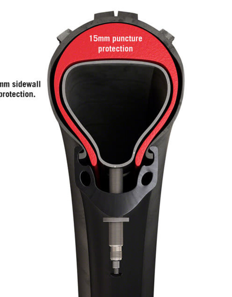 Tannus 29x1.95-2.5 Tannus Armour Tire Insert - Single (each)
