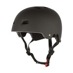 Bullet Matte Black Deluxe Helmet Bullet