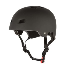 Bullet Matte Black Deluxe Helmet Bullet