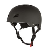 Bullet Matte Black Deluxe Helmet Bullet