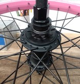 Profile Racing Profile/Rampage Mini 9t Custom Wheelset