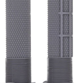 DMR Brendog Flanged DeathGrip, Thick - Gray