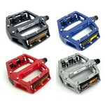 Wellgo Wellgo LU-313 Pedals, 9/16"