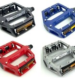 Wellgo Wellgo LU-313 Pedals, 9/16"