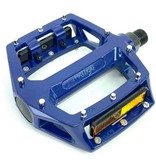 Wellgo Wellgo LU-313 Pedals, 9/16"