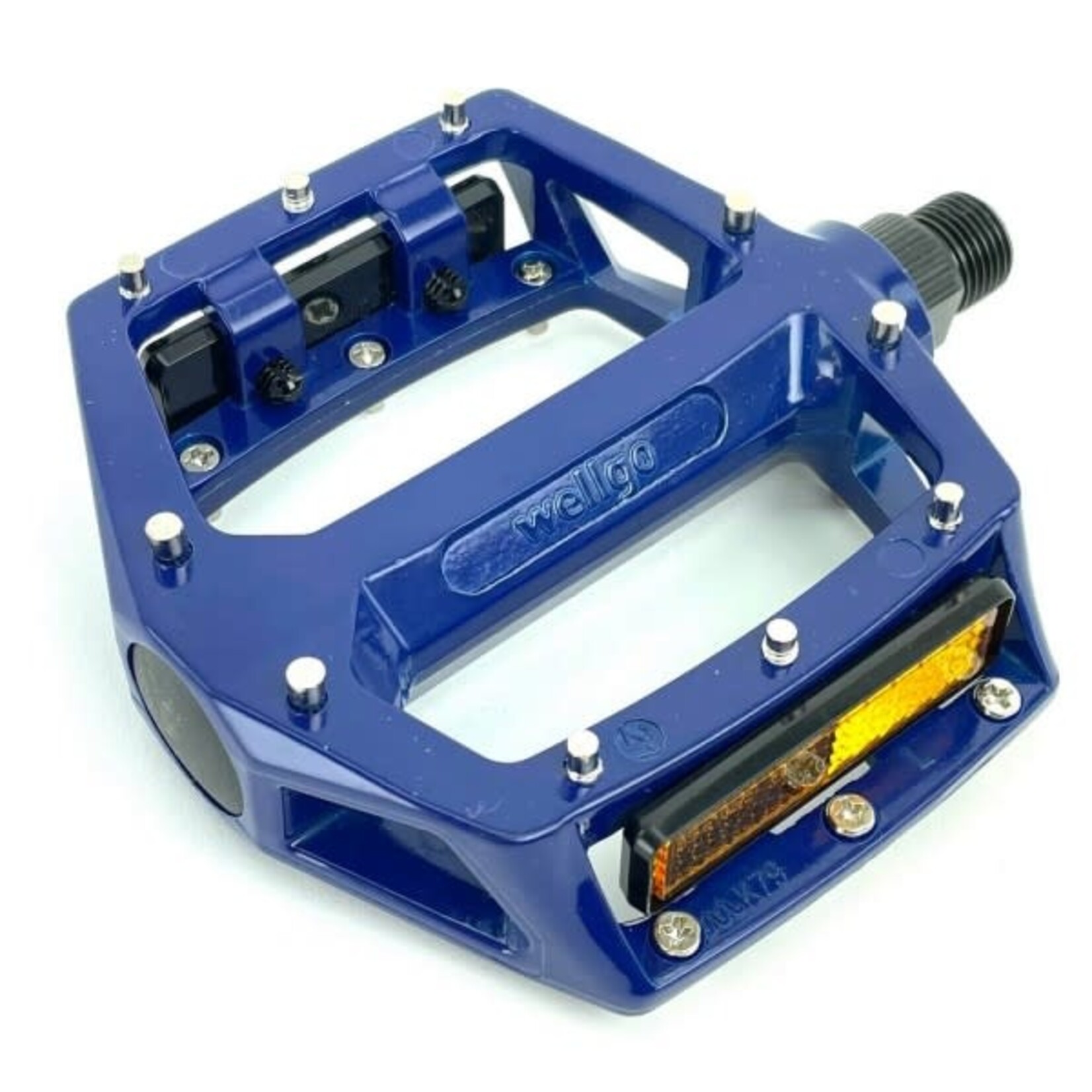 Wellgo Wellgo LU-313 Pedals, 9/16"