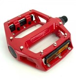 Wellgo Wellgo LU-313 Pedals, 9/16"