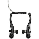 Shimano Shimano BR-T610 V-Brake - Rear Black