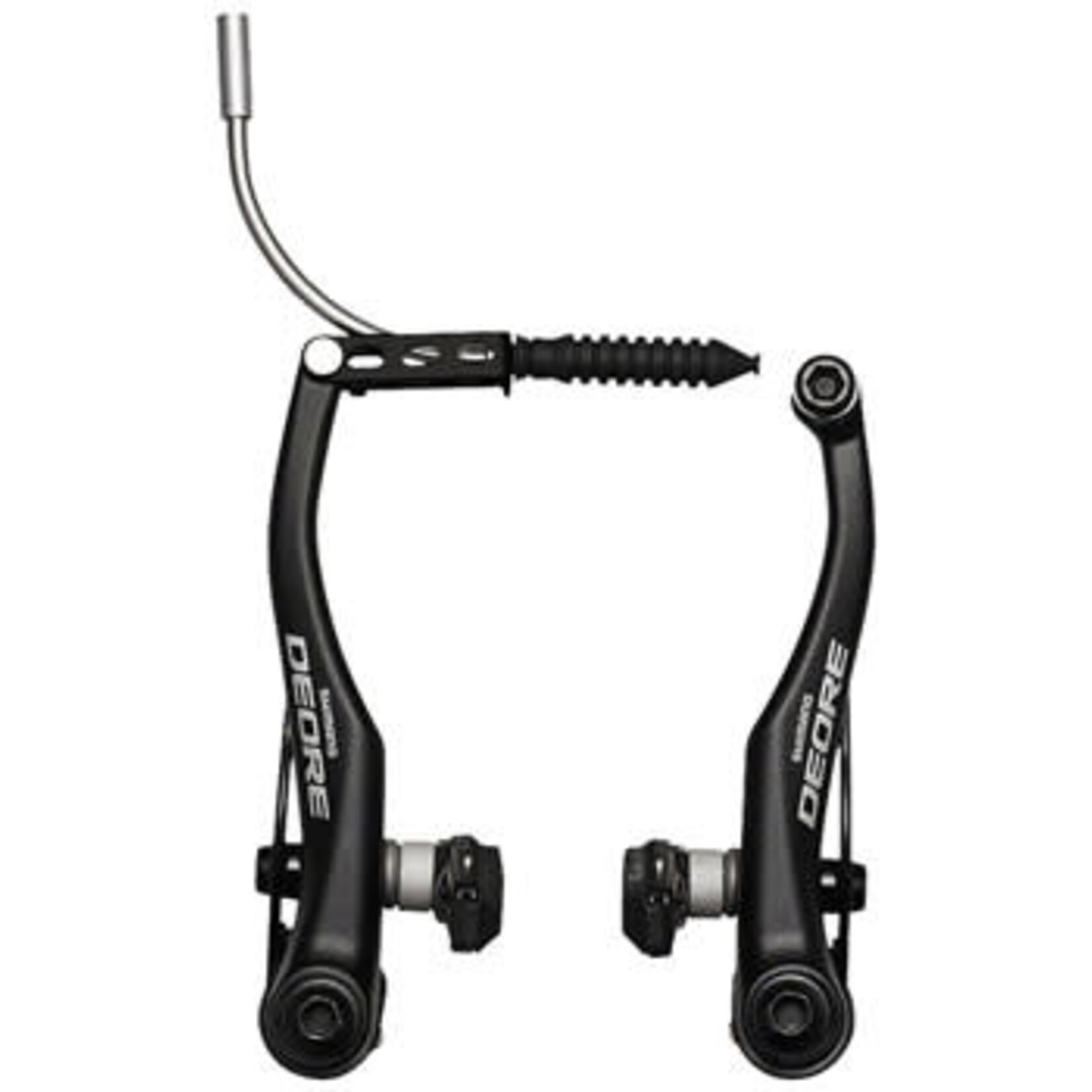 Shimano Shimano BR-T610 V-Brake - Rear Black