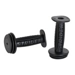 Strider Strider 12.7mm Mini-Handlebar Grips: Black