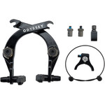 Odyssey Odyssey EVO 2.5 U-Brake - Black