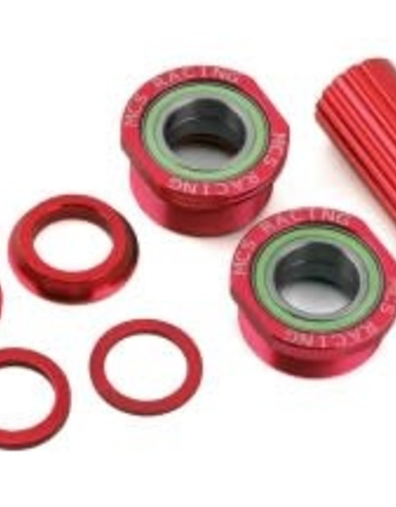 MCS MCS Euro Bottom Bracket