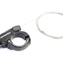 SR Suntour SR Suntour SL15C Remote Lockout Lever