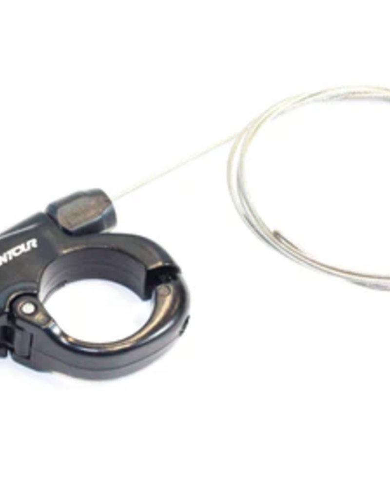 SR Suntour SR Suntour SL15C Remote Lockout Lever