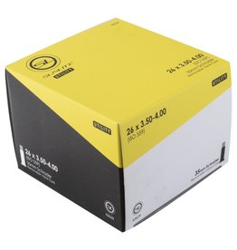 26x3.5-4 Sunlite UTILI-T Fat-Tire Tube SV35 FFW106mm