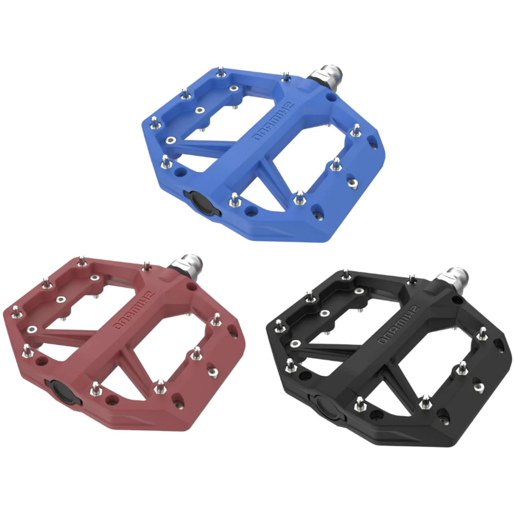 Shimano Shimano (PD-GR400) Deore Pedals