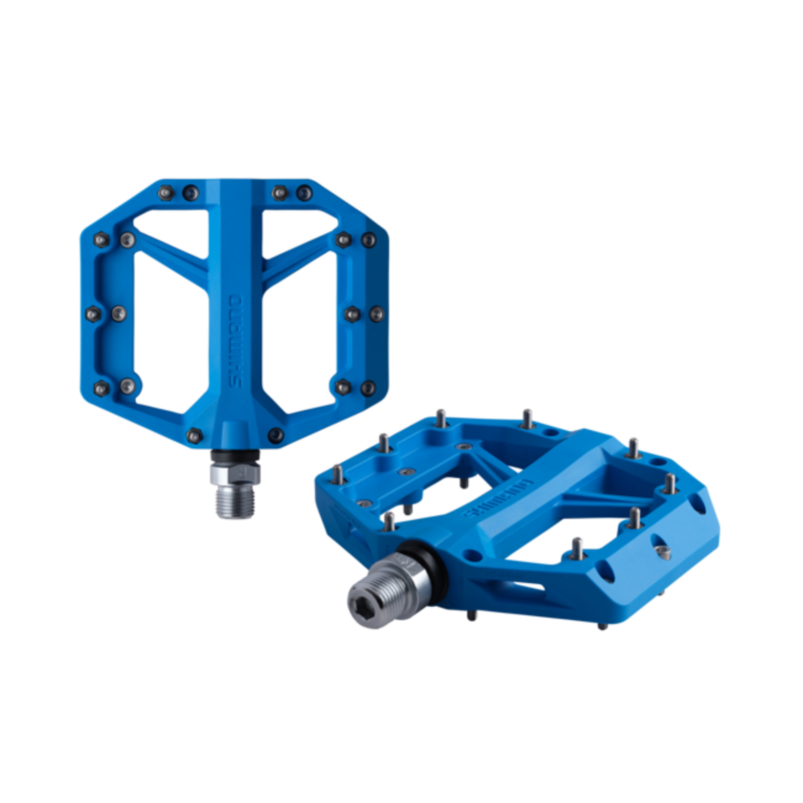Shimano Shimano (PD-GR400) Deore Pedals