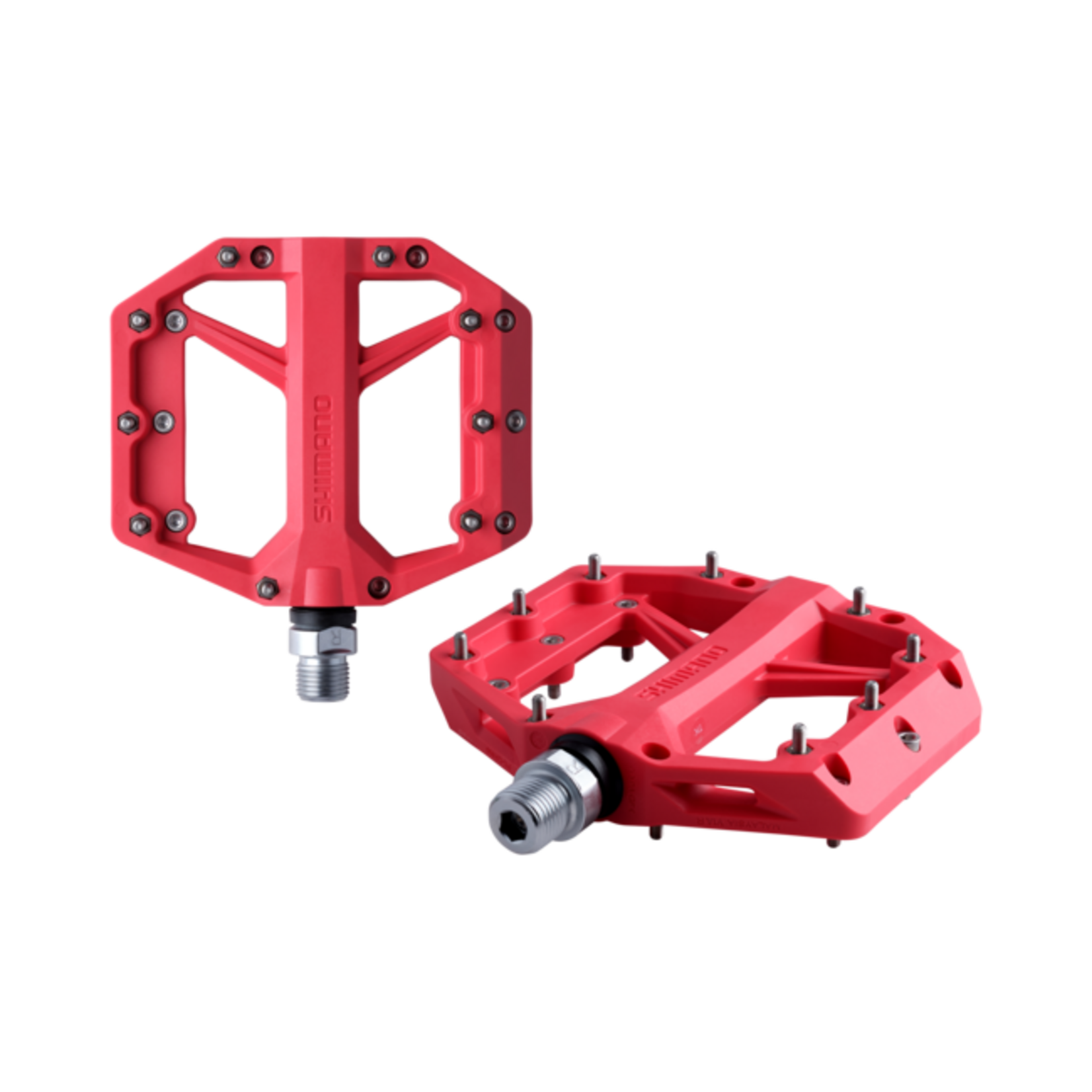 Shimano Shimano (PD-GR400) Deore Pedals