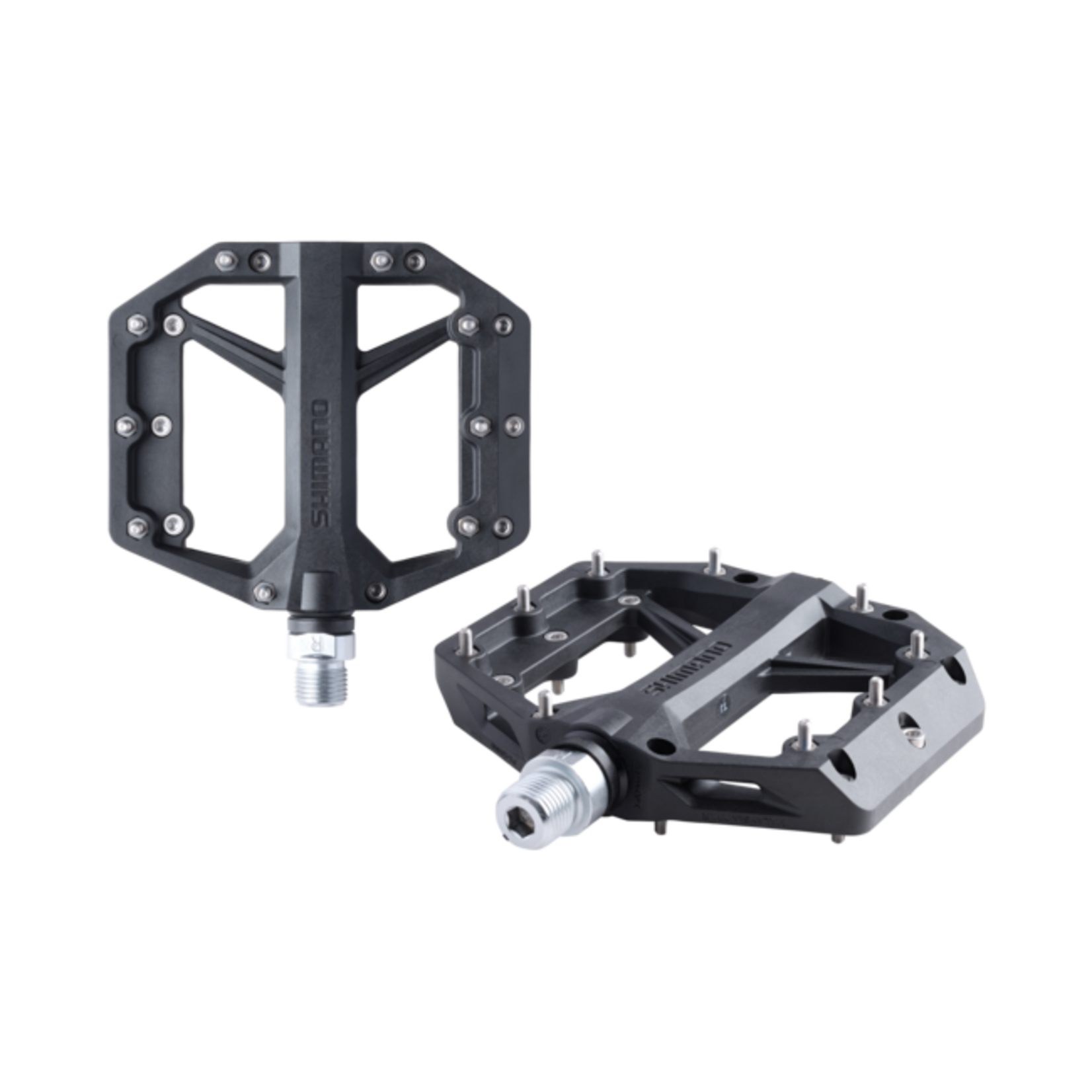 Shimano Shimano (PD-GR400) Deore Pedals