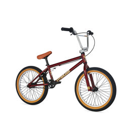 Fit Bike Co 2023 FIT Misfit 18 Blood Red