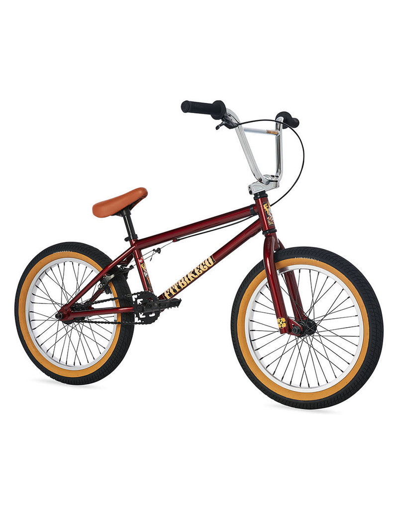 Fit Bike Co 2023 FIT Misfit 18 Blood Red