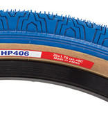 Panaracer 20x1.75 Panaracer Tire HP406 Wire Bead w/Skinwall