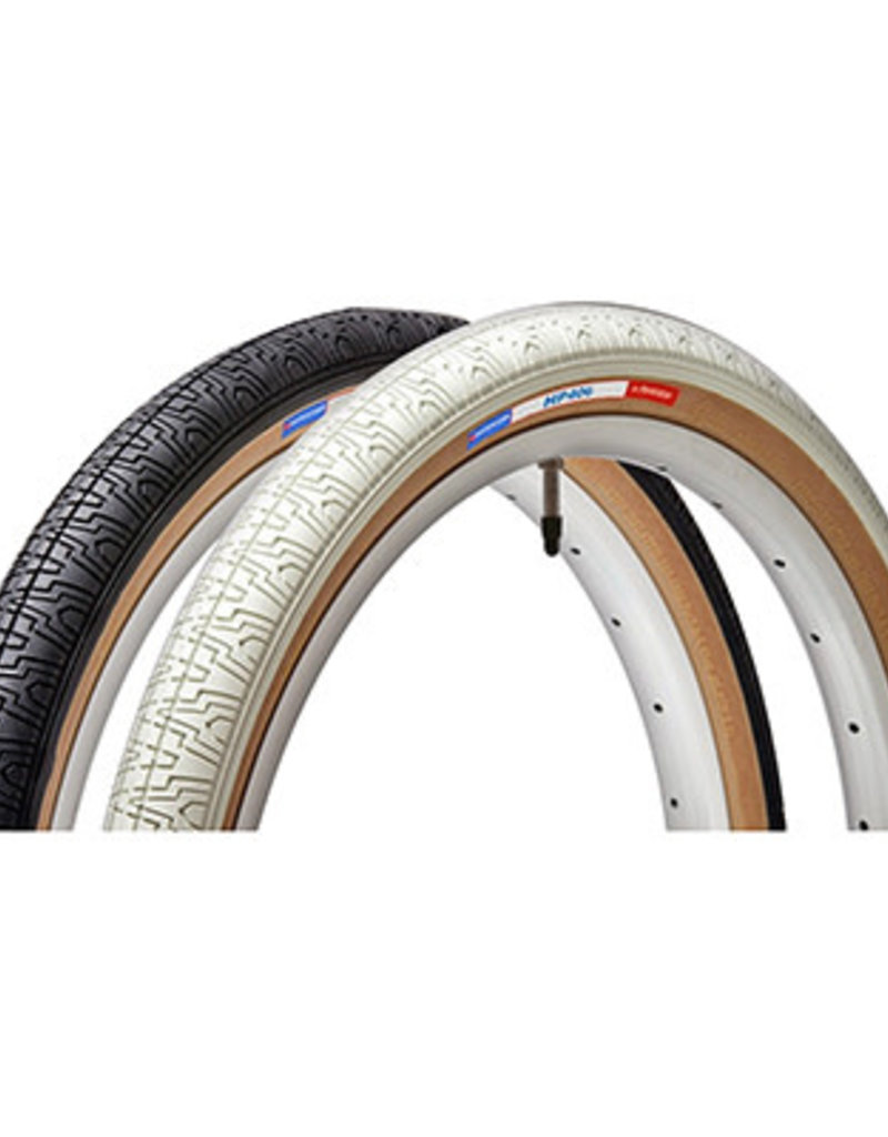 Panaracer 20x1.75 Panaracer Tire HP406 Wire Bead w/Skinwall