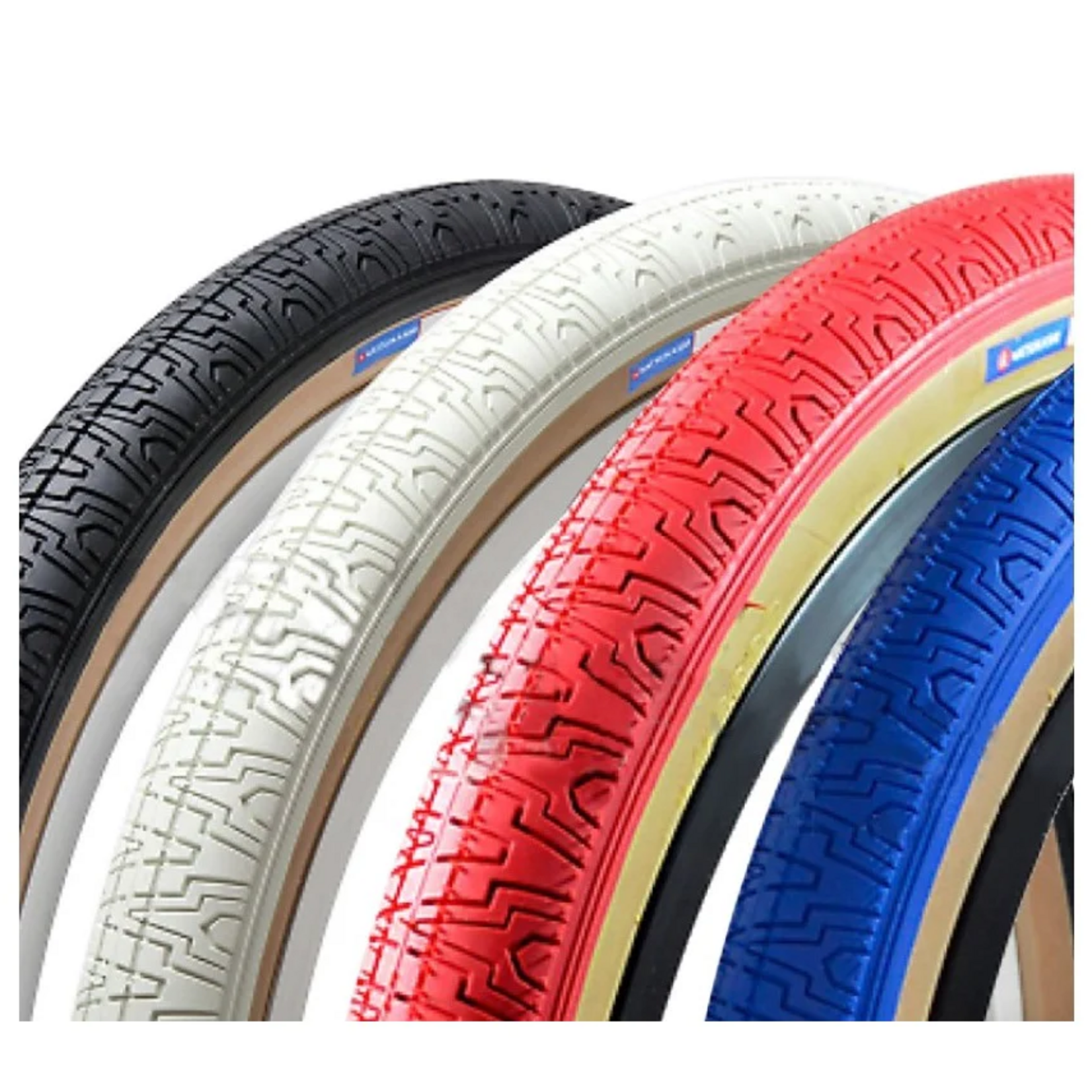 Panaracer 20x1.75 Panaracer Tire HP406 Wire Bead w/Skinwall