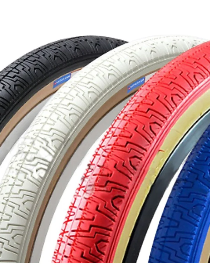 Panaracer 20x1.75 Panaracer Tire HP406 Wire Bead w/Skinwall