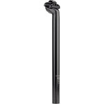Dimension 27.2 x 350mm Seatpost Black