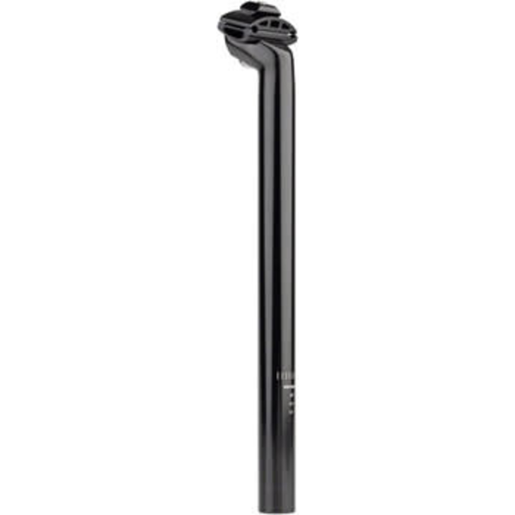 Dimension 27.2 x 350mm Seatpost Black