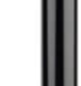 Dimension 27.2 x 350mm Seatpost Black