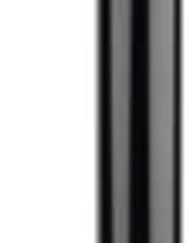 Dimension 27.2 x 350mm Seatpost Black