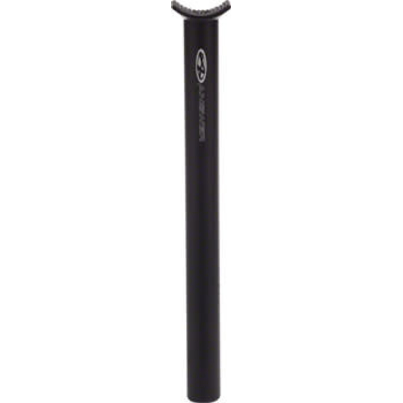 Answer Products Alloy Pivotal Seatpost, 26.8x300mm, Black